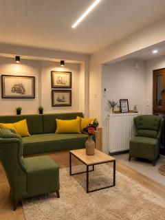 CozySMALLhouse - 5
