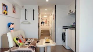 咪来屋公寓 - 9