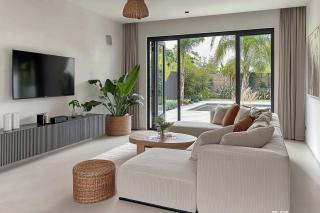 Tentalaria apartments - Jan Thiel, Curacao - 0
