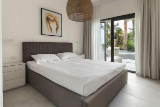 Tentalaria apartments - Jan Thiel, Curacao - 2