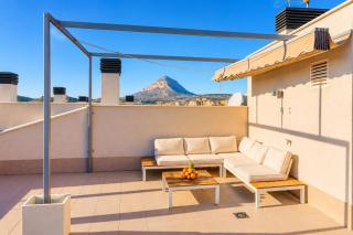 Arenal Dream Penthouse I Javea Arenal by Rock Rentals - 5