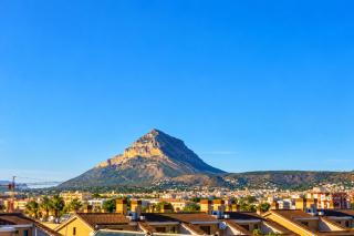 Arenal Dream Penthouse I Javea Arenal by Rock Rentals - 4