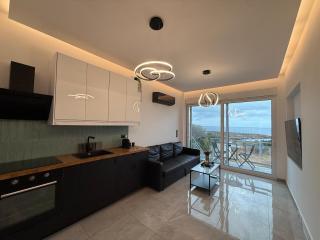 Infinity sea view - 1