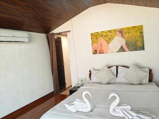 Omkar Beach Bungalow - 5
