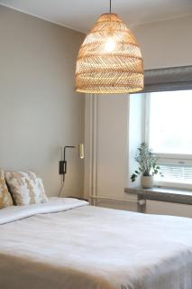Large three bedroom apartment in very center - 8