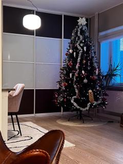 Large three bedroom apartment in very center - 4