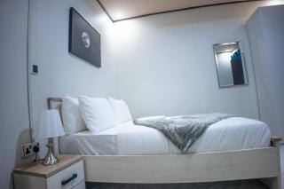 K & S Luxury Hotel - 9