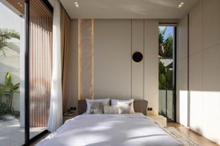 Martin Villa Canggu - 8
