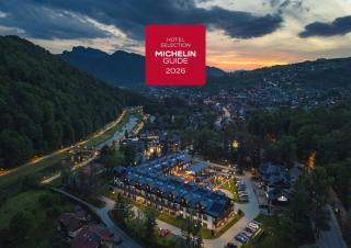 Szczawnica Park Resort & Spa - 5