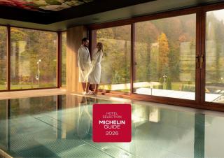 Szczawnica Park Resort & Spa - 8