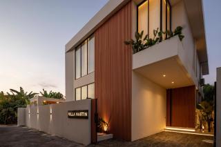 Martin Villa Canggu - 4