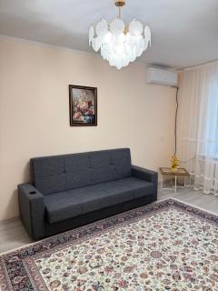 Квартира в центре - 3