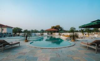 Kadamb Bagh-A Luxury Nature Resort Sariska - 7