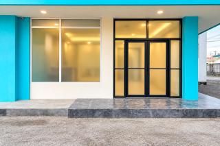 SANS Hotel Guntur Cendana Garut - 8