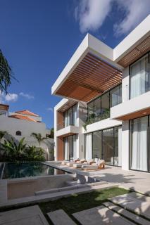 Martin Villa Canggu - Canggu - 0