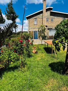 K Farm House - 9