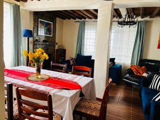 K Farm House - 1