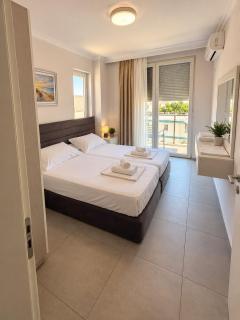 Shengjin Sea View Apartments K - 9