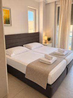 Shengjin Sea View Apartments K - 6