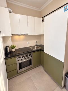 Shengjin Sea View Apartments K - 4
