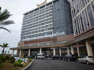 Mường Thanh Luxury Ninh Bình - 0