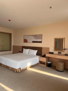 Mường Thanh Luxury Ninh Bình - 1