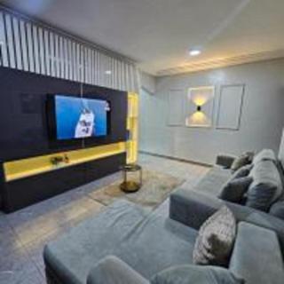 Max Alvera Stylish 2 Bedroom Apartment Shagamu - 9