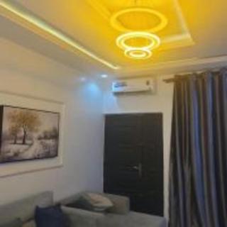 Max Alvera Stylish 2 Bedroom Apartment Shagamu - 7