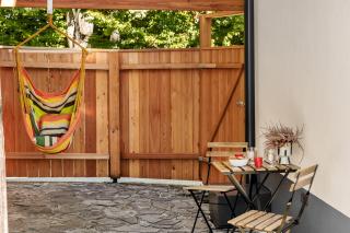 Lux House Natura with Sauna, Hot & Cold Tub - 5