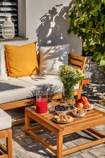 Lux House Natura with Sauna, Hot & Cold Tub - 6