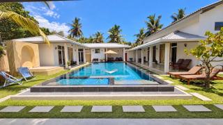 Villa Baylo - 6