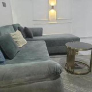 Max Alvera Stylish 2 Bedroom Apartment Shagamu - 6