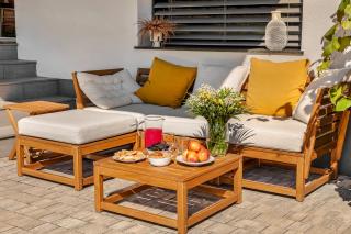 Lux House Natura with Sauna, Hot & Cold Tub - 7
