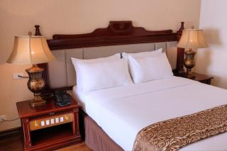 Villa Caceres Hotel - 6