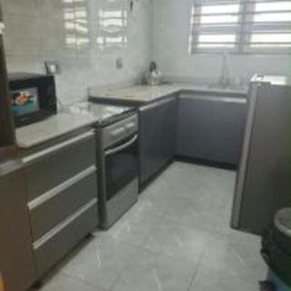 Max Alvera Stylish 2 Bedroom Apartment Shagamu - 4