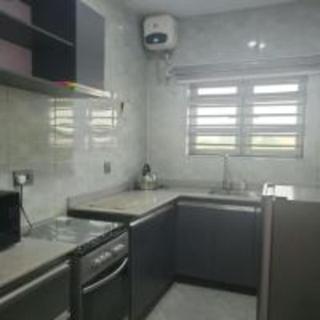 Max Alvera Stylish 2 Bedroom Apartment Shagamu - 3