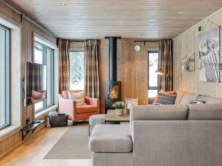4 star holiday home in Fåvang - 4