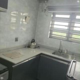 Max Alvera Stylish 2 Bedroom Apartment Shagamu - 2