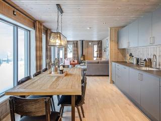 4 star holiday home in Fåvang - 1