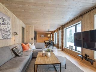 4 star holiday home in Fåvang - 6