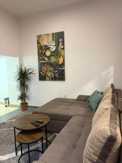 Apartmani u srcu grada - 7