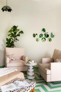 LohonoStays Serao Villa 1 - 6