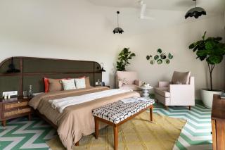 LohonoStays Serao Villa 1 - 5