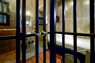 Jasaen Stylish Hotel - 9