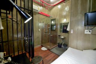 Jasaen Stylish Hotel - 8