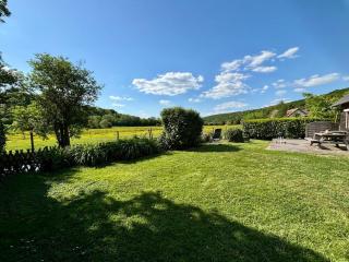 Au Fil du Bec : Gîte avec jardin - Centre village - 8