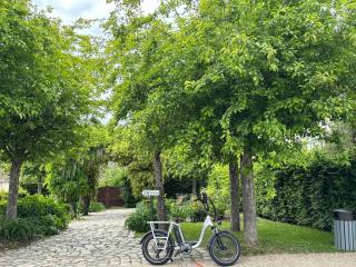 Au Fil du Bec : Gîte avec jardin - Centre village - 3