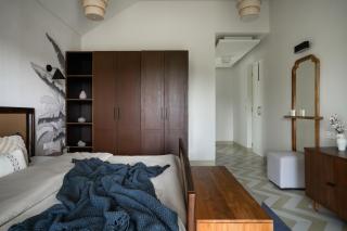 LohonoStays Serao Villa 1 - 3