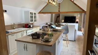 Au Fil du Bec : Gîte avec jardin - Centre village - 7