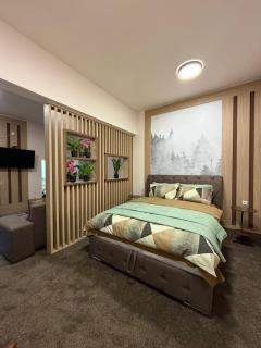 Apartmani u srcu grada - 5